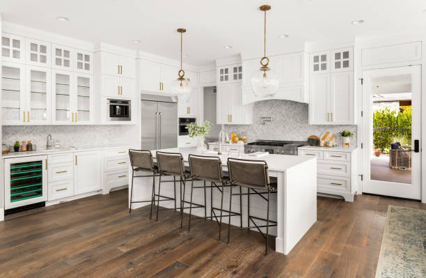 Kitchen Cabinets Brentwood PA