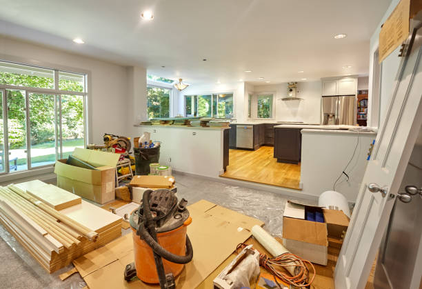 Plywood Cabinet Box Quality Brentwood